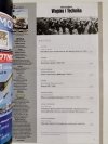 HISTORIA WOJSKO I TECHNIKA NR 6/2016 LISTOPAD-GRUDZIEŃ