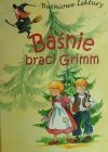 BAŚNIE BRACI GRIMM - Marcel Tarnawski