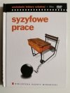 SYZYFOWE PRACE. OMÓWIENIE LEKTURY SZKOLNEJ PLUS FILM DVD 