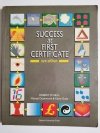SUCCESS AT FIRST CERTIFICATE NEW EDITION 1994