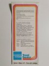 MAP OF VENICE. TRAVEL SERVICE 