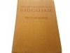 WOJEWÓDZTWO BYDGOSKIE. PRZEWODNIK 1967