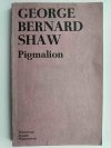 PIGMALION. GEORGE BERNARD SHAW