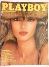 PLAYBOY DECEMBRE 1977 EDITINO FRANCAISE