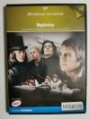 DVD. NĘDZNICY – GERARD DEPARDIEU