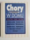 CHORY W DOMU - Diana Hastings 1997