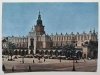 KRAKÓW. SUKIENNICE