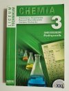 CHEMIA. ZAKRES ROZSZERZONY. PODRĘCZNIK KLASA 3 2004