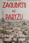ZAGUBIENI W PARYŻU - Anna Laura Rucińska