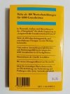 LANGENSCHEIDT GRUNDWORTSCHATZ DEUTSCH UBUNGSBUCH 1991