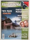 NOWA FANTASTYKA NR 3 (270) MARZEC 2005