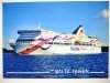 M/S BALTIC QUEEN