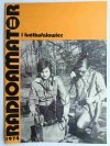 RADIOAMATOR I KRÓTKOFALOWIEC NR 11 ROK 1974