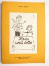 HANS UND LOTTE TEIL III - Alojzy Brzeski 1976