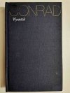 WYRZUTEK - Joseph Conrad 1972