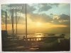RIVIERA ADRIATICA. TRAMONTO