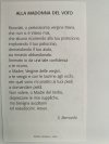 IMMAGINE DELLA MADONNA DEL VOTO