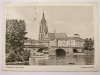FRANKFURT AM MAIN. MAINPANORAMA