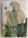 KEMONO JIHEN. NIESAMOWITE ZDARZENIA. TOM 2 - Sho Aimoto