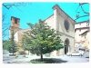 CASCIA. CHIESA DI S. FRANCESCO