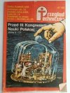 PRZEGLĄD TECHNICZNY NR 47/1985