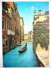 VENEZIA. RIO S. MARIA FORMOSA