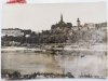 SANDOMIERZ. WIDOK OGÓLNY OD STRONY WISŁY FOT. JABŁOŃSKI