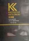 DVD. PODWÓJNE ŻYCIE WERONIKI+ I’M SO-SO