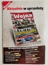 WOJNA REVUE NUMER SPECJALNY 3/2017