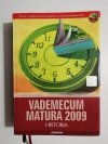 VADEMECUM MATURZYSTY 2009 HISTORIA - Renata Antosik 