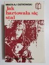 JAK HARTOWAŁA SIĘ STAL CZĘŚĆ 1 - Mikołaj Ostrowski 1984