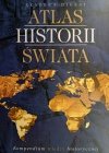 ATLAS HISTORII ŚWIATA - Jacek Fronczak