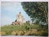 MIRÓW. RUINY ZAMKU Z XIV w. FOT. H. PAWLAK