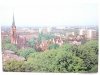 GDAŃSK-WRZESZCZ. WIDOK OGÓLNY FOT. Z. SIEMASZKO