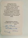 A U ŻŁÓBKA MATKA ŚWIĘTA
