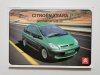 CITROEN XSARA PICASSO INSTRUKCJA OBSŁUGI 2001