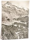 MALOJA – KEHREN MIT HOTEL KULM