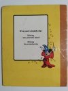 MICKEY AS PRZESTWORZY 1992