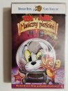 VHS. TOM I JERRY. MAGICZNY PIERŚCIEŃ