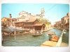 VENEZIA. SQUERO S. TROVASO