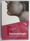 DERMATOLOGIA ILUSTROWANE REPETYTORIUM - G. M. Kavanagh
