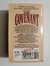 THE COVENANT - James A. Michener 