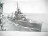 U. S. S. LAFEY DD-459