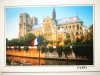 PARIS - LA CATHEDRALE NOTRE-DAME FOT. ANDRE MICHEL BREGER