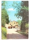 ASSISI. SAN DAMIANO-ORATORIO E PRIMO CONVENTA DI S. CHIARA