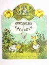 KURCZACZEK I KACZOREK - Władimir Sutiejew 1986