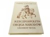 RZECZPOSPOLITA OBOJGA NARODÓW CZĘŚĆ 1 SREBRNY WIEK