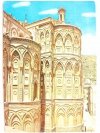 MONREALE (PALERMO) ABSIDE