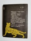 ŻÓŁTY TYGRYS: WYKONAĆ GROM - Edward Pawłowski 1989