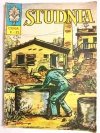 STUDNIA - Kapitan Żbik